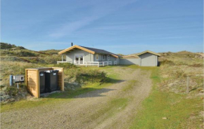 Nice Home In Fanø With House Sea View